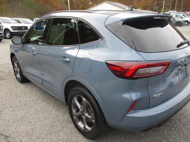 2023 Ford Escape ST-LINE AWD