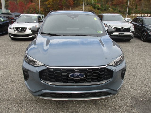 2023 Ford Escape ST-LINE AWD