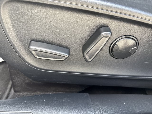 2025 Ford Escape ST-LINE AWD
