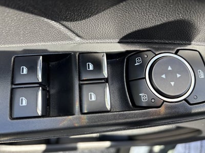 2025 Ford Escape ST-LINE AWD