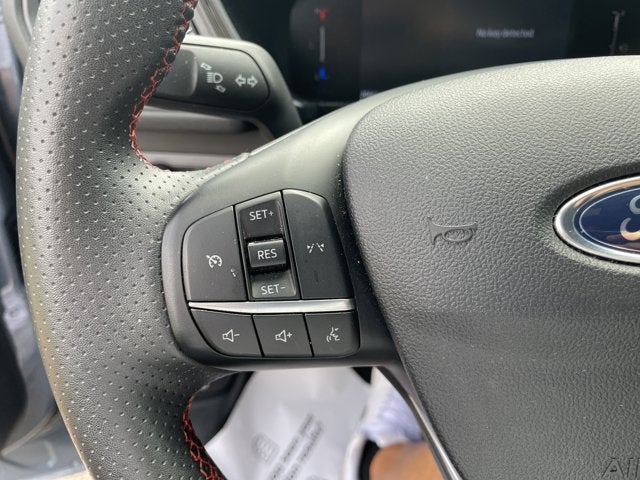 2025 Ford Escape ST-LINE AWD