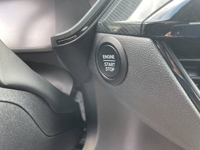 2025 Ford Escape ST-LINE AWD