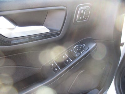 2023 Ford Escape ST-LINE SELECT AWD