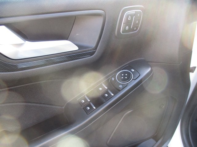 2023 Ford Escape ST-LINE SELECT AWD