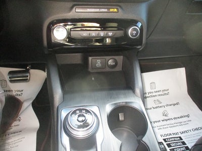 2023 Ford Escape ST-LINE SELECT AWD