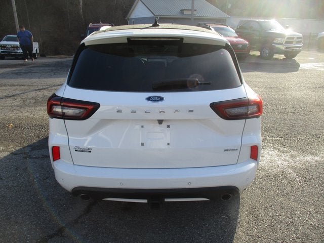2023 Ford Escape ST-LINE SELECT AWD