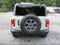 2026 Ford Bronco BIG BEND 4 DOOR 4X4