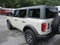 2026 Ford Bronco BIG BEND 4 DOOR 4X4
