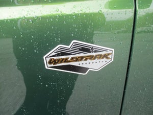 2022 Ford Bronco WILDTRAK 4 DOOR ADVANCED