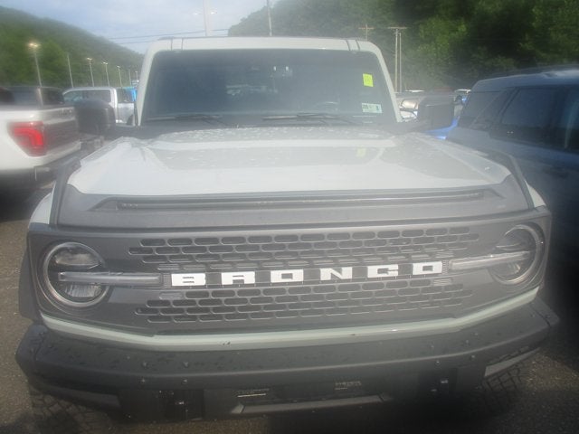 2024 Ford Bronco BADLANDS 4 DOOR ADVANCED