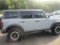 2024 Ford Bronco BADLANDS 4 DOOR ADVANCED