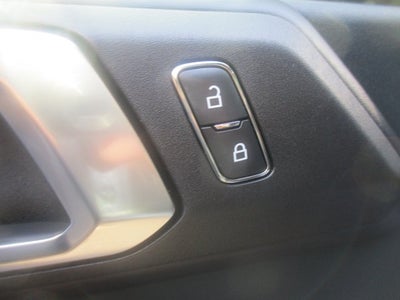 2024 Ford Bronco BADLANDS 4 DOOR ADVANCED
