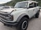2024 Ford Bronco BADLANDS 4 DOOR ADVANCED