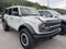 2024 Ford Bronco BADLANDS 4 DOOR ADVANCED