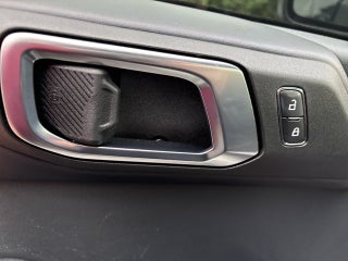 2024 Ford Bronco BADLANDS 4 DOOR ADVANCED