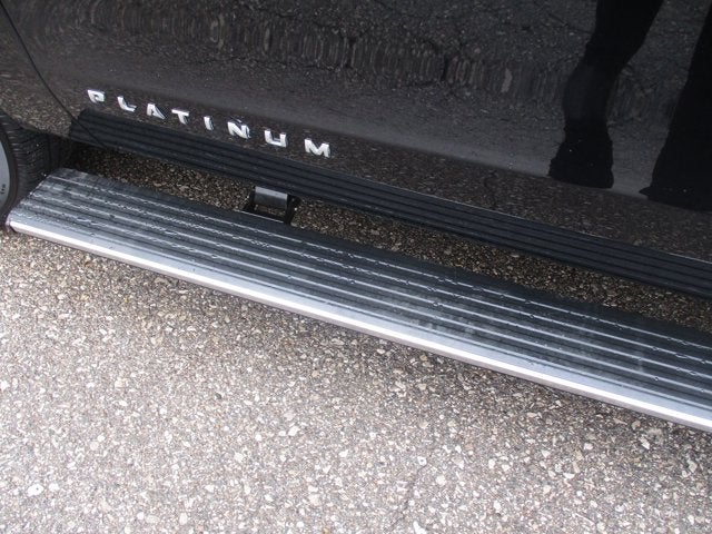 2021 Ford Expedition Max PLATINUM 4X4