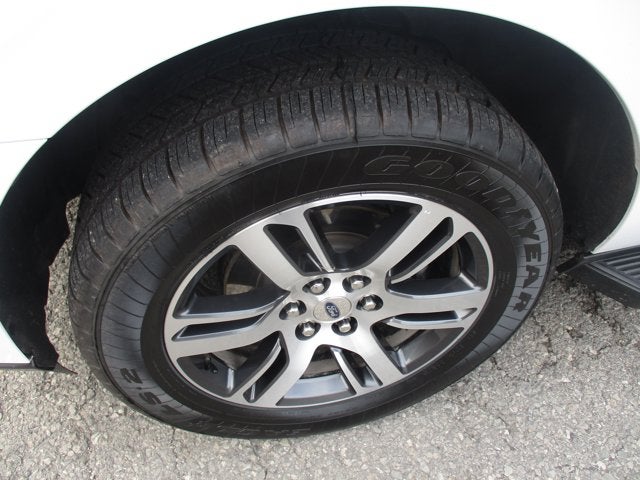 2024 Ford Expedition Max LIMITED 4X4