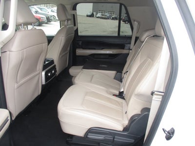 2024 Ford Expedition Max LIMITED 4X4