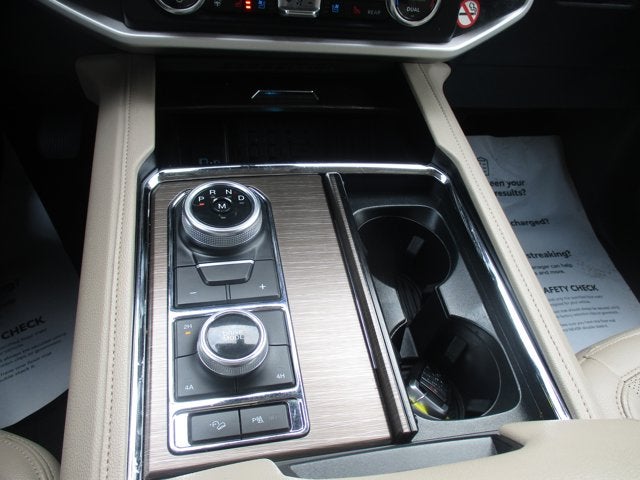 2024 Ford Expedition Max LIMITED 4X4