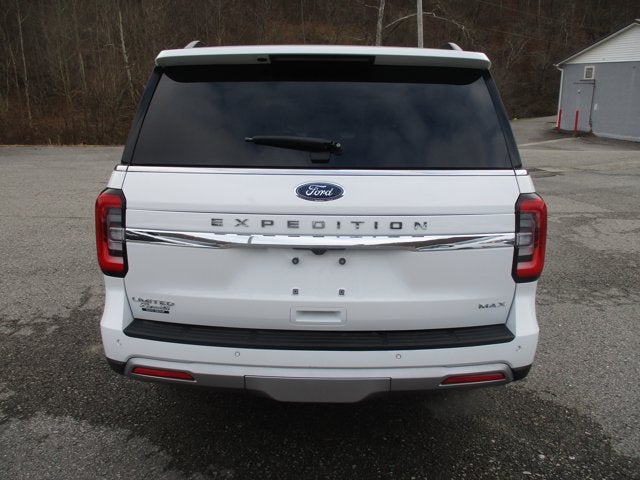 2024 Ford Expedition Max LIMITED 4X4