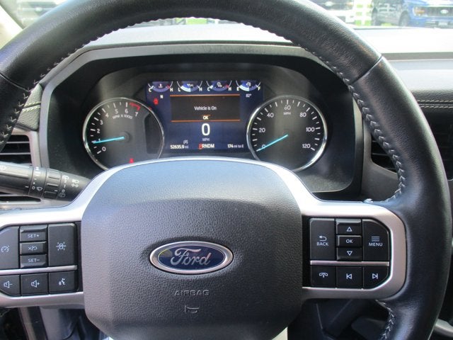 2024 Ford Expedition XLT 4X4