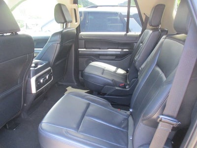 2024 Ford Expedition XLT 4X4