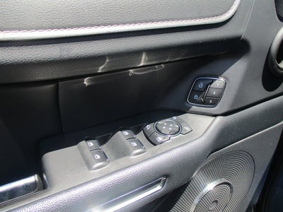 2024 Ford Expedition XLT 4X4