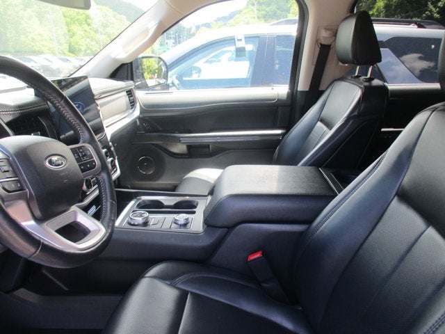 2024 Ford Expedition XLT 4X4