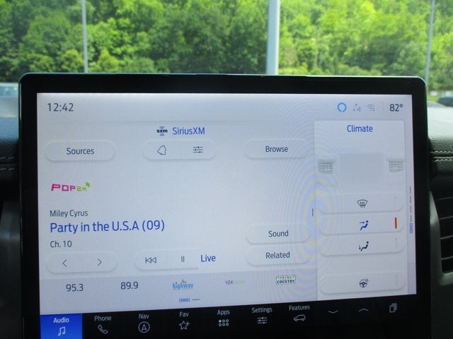 2024 Ford Expedition XLT 4X4
