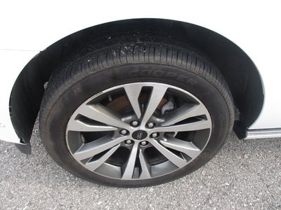 2020 Ford Expedition PLATINUM 4X4