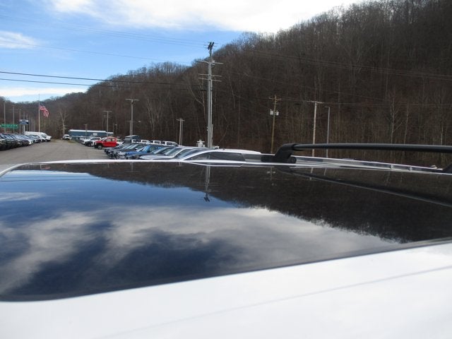 2020 Ford Expedition PLATINUM 4X4