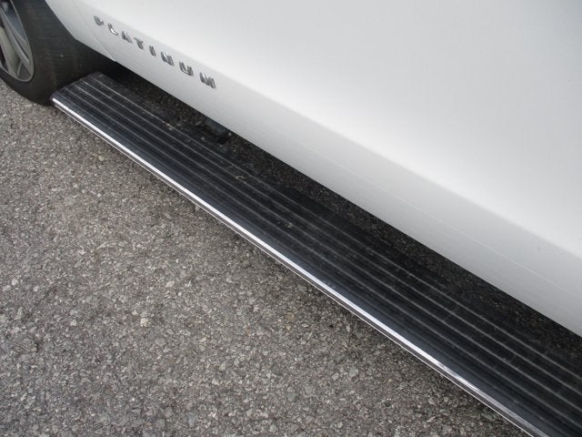 2020 Ford Expedition PLATINUM 4X4