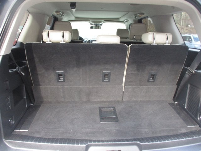 2020 Ford Expedition PLATINUM 4X4