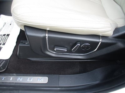 2020 Ford Expedition PLATINUM 4X4