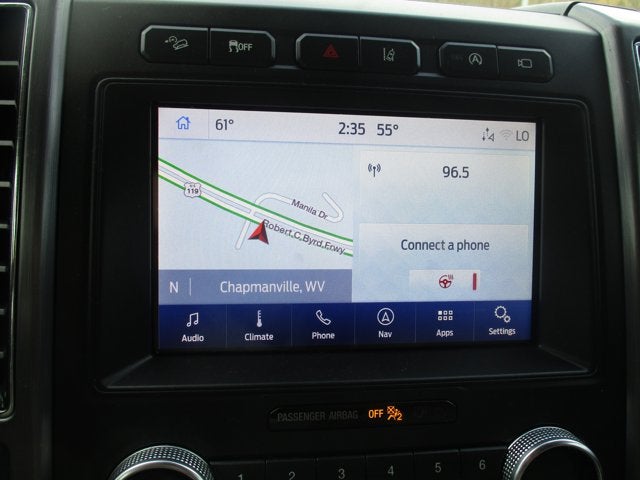 2020 Ford Expedition PLATINUM 4X4