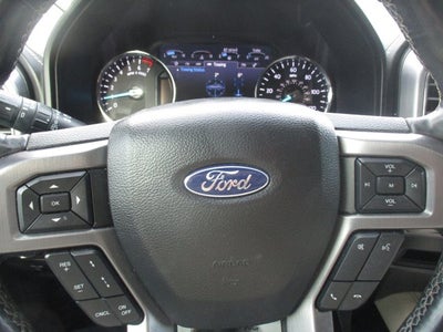 2020 Ford Expedition PLATINUM 4X4