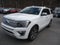 2020 Ford Expedition PLATINUM 4X4