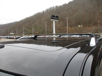 2021 Ford Expedition PLATINUM 4X4