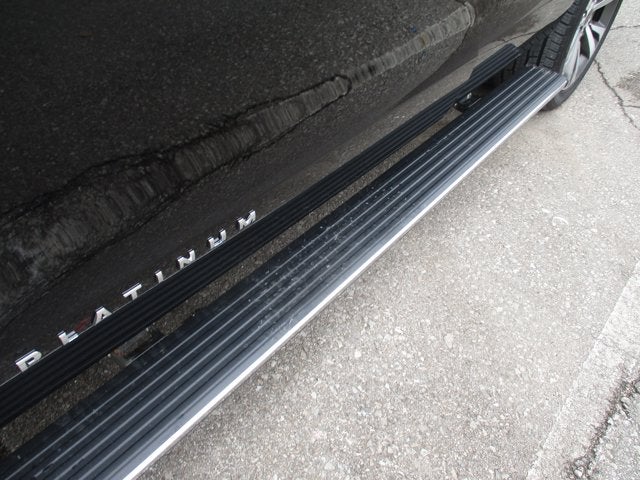 2021 Ford Expedition PLATINUM 4X4