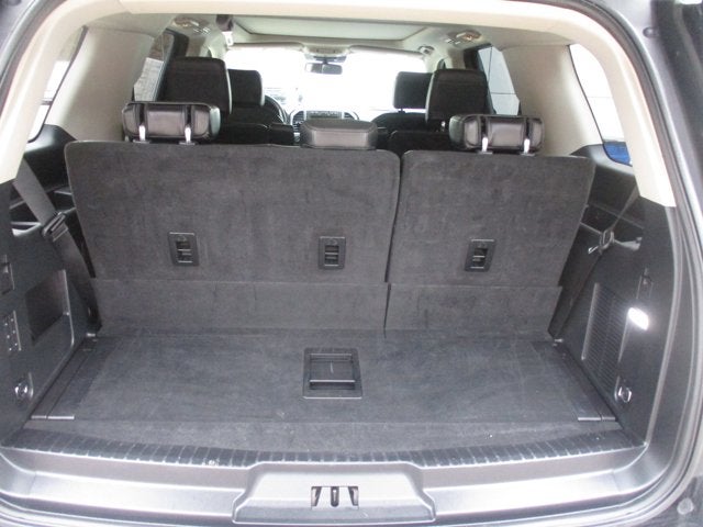 2021 Ford Expedition PLATINUM 4X4