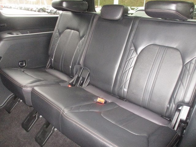 2021 Ford Expedition PLATINUM 4X4