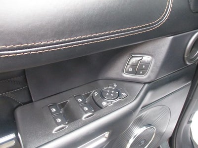 2021 Ford Expedition PLATINUM 4X4