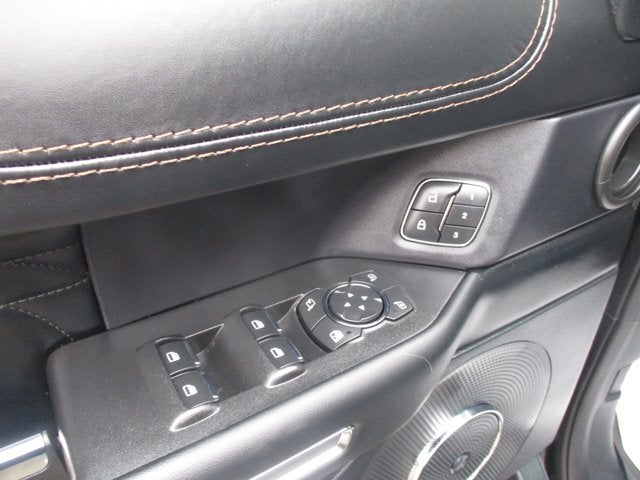 2021 Ford Expedition PLATINUM 4X4