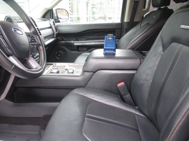 2021 Ford Expedition PLATINUM 4X4
