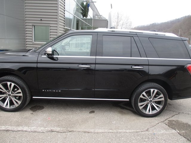 2021 Ford Expedition PLATINUM 4X4