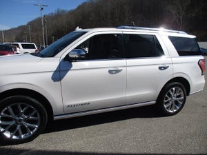 2019 Ford Expedition PLATINUM 4X4