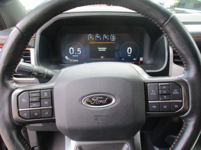 2023 Ford Expedition TIMBERLINE 4X4