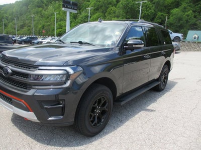 2023 Ford Expedition TIMBERLINE 4X4