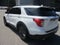 2023 Ford Explorer XLT 4WD
