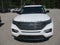 2023 Ford Explorer XLT 4WD